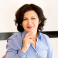 Dr. Rozalia Csutak